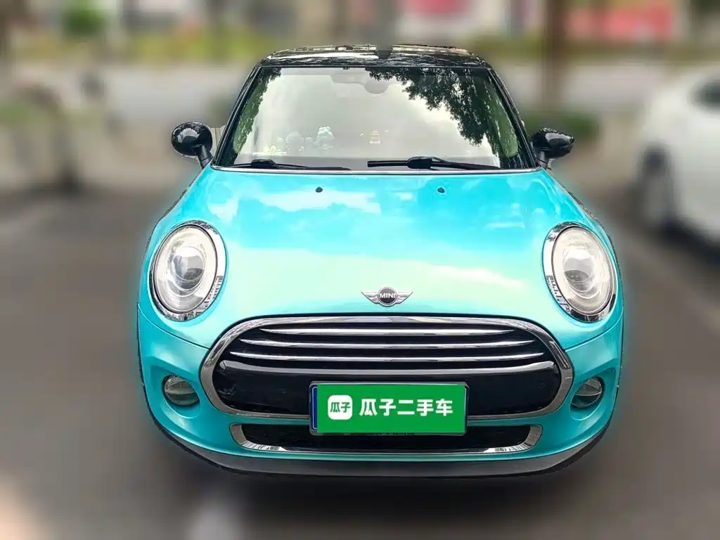 MINI Mini — миниатюра 23