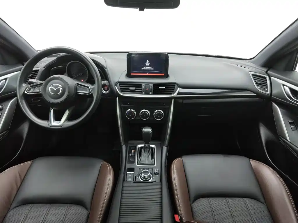 Mazda CX-4 — миниатюра 5