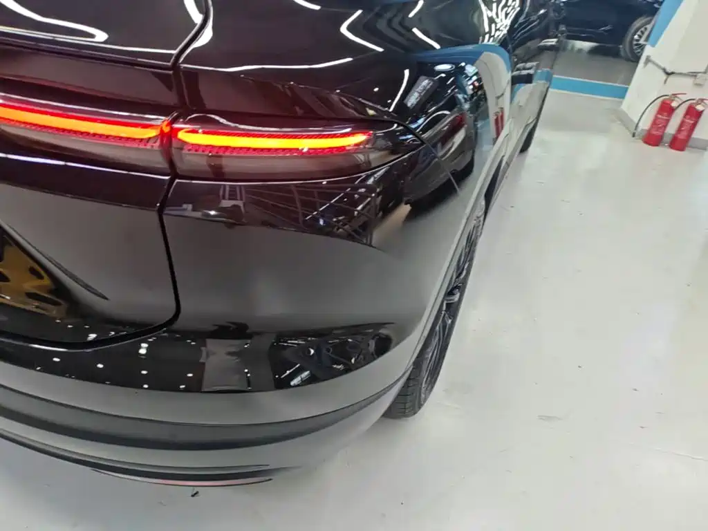 NIO EC6 — миниатюра 8