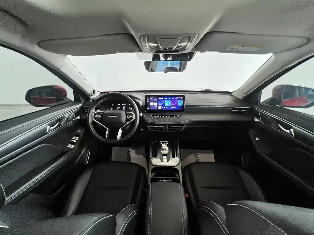 Haval Chulian — миниатюра 8