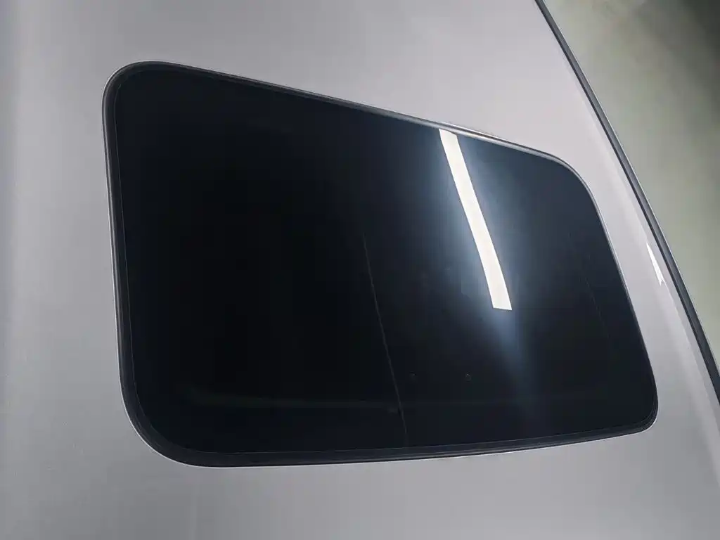 Geely Binyue — миниатюра 17