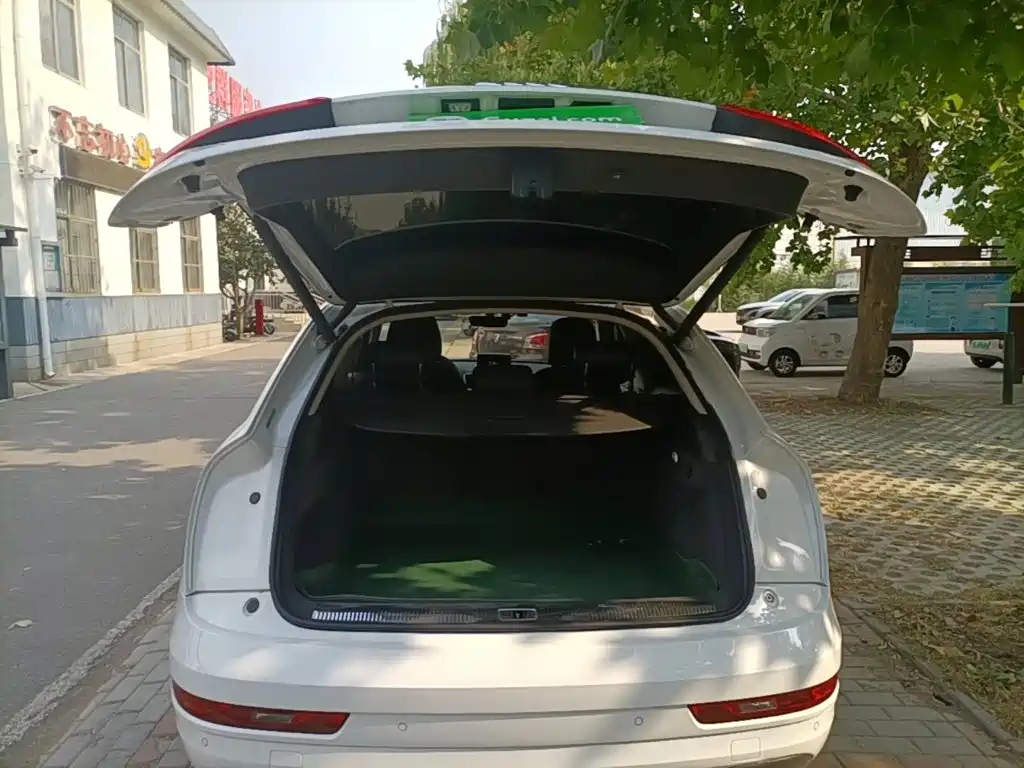 Audi Q3 — миниатюра 19