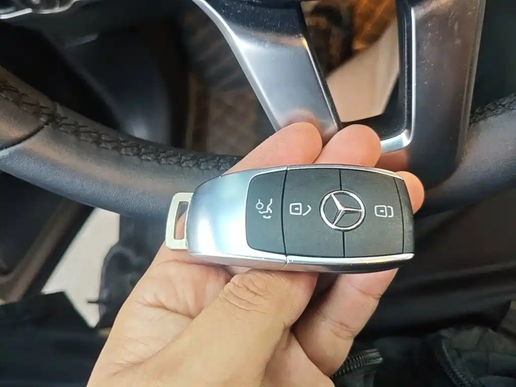 Mercedes-Benz GLA — миниатюра 9