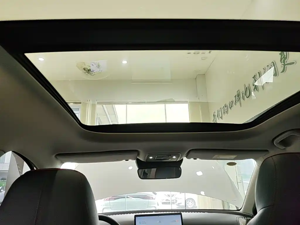BYD Yuan Plus — миниатюра 18
