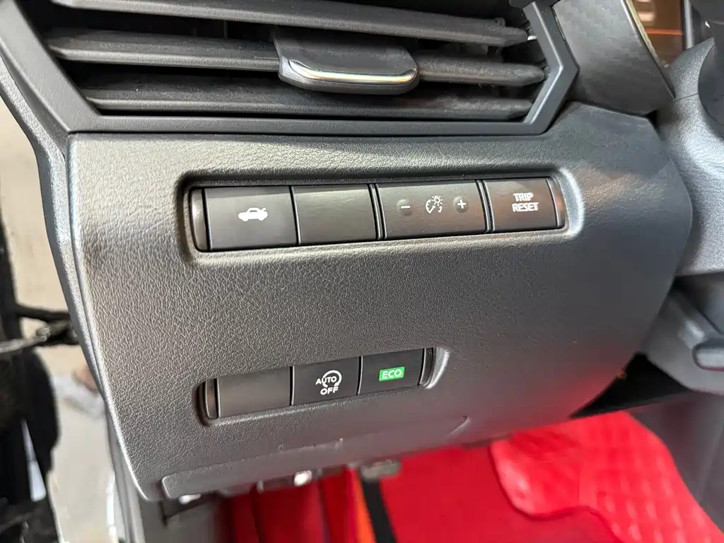 Nissan Altima 2019 2.0L XL Comfort