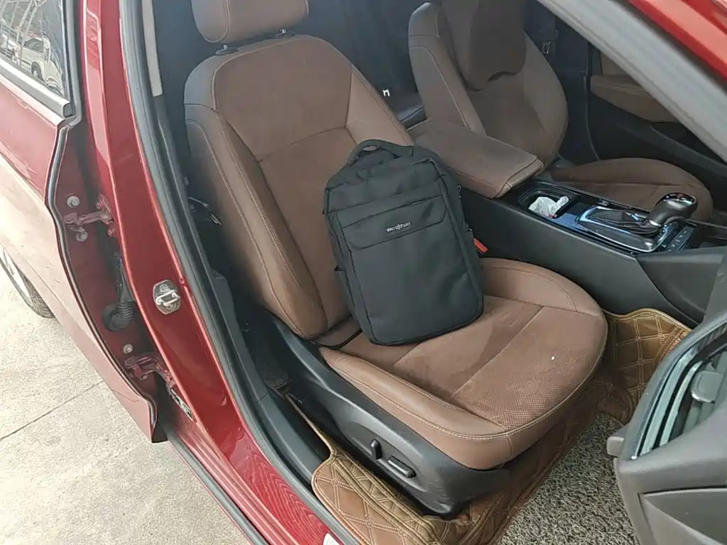 Buick Regal — миниатюра 25