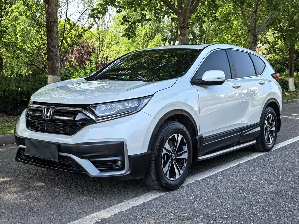 Honda CR-V 2022