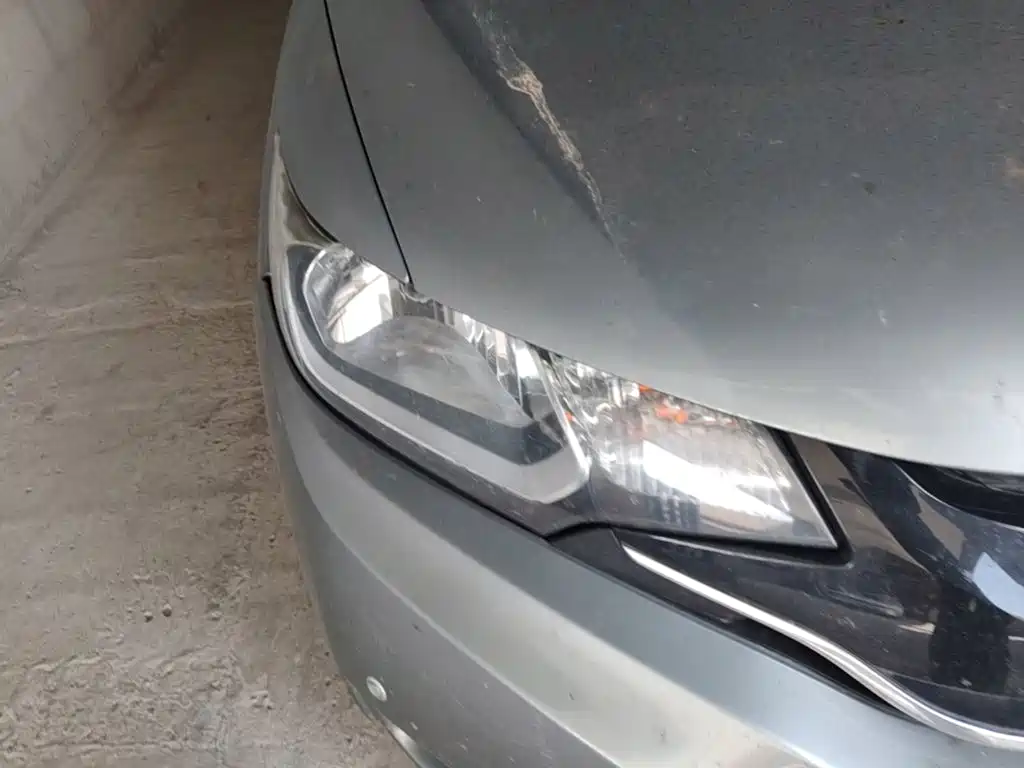 Honda Fit — миниатюра 11