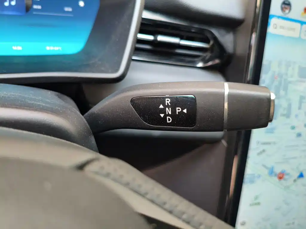 XPeng G3 — миниатюра 10