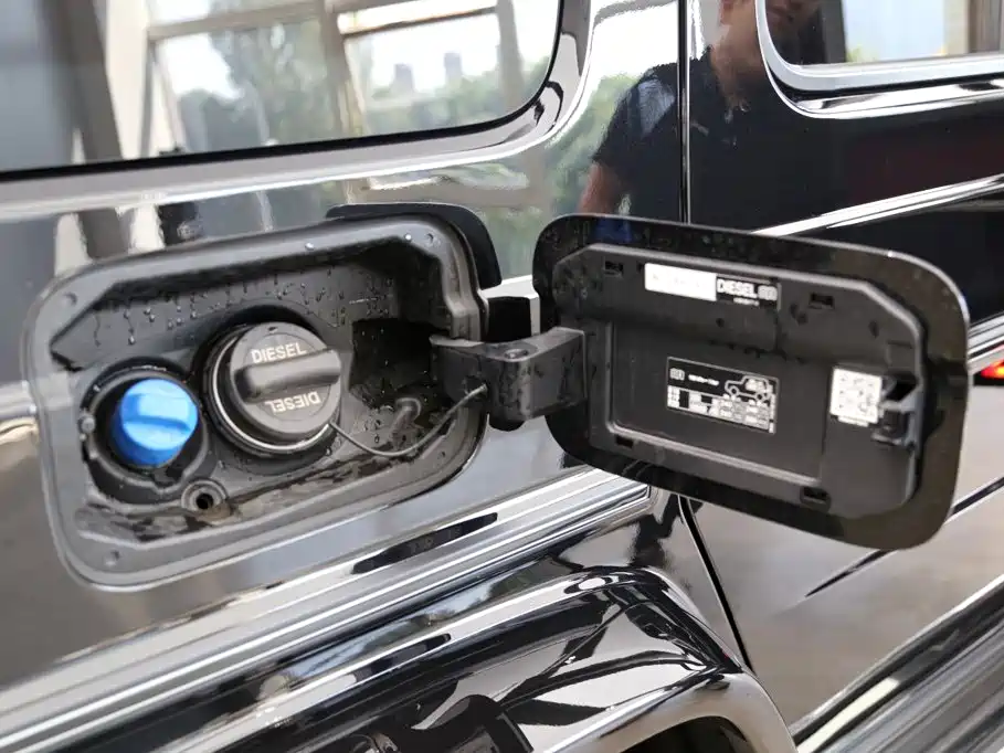Mercedes-Benz G-Class — миниатюра 36