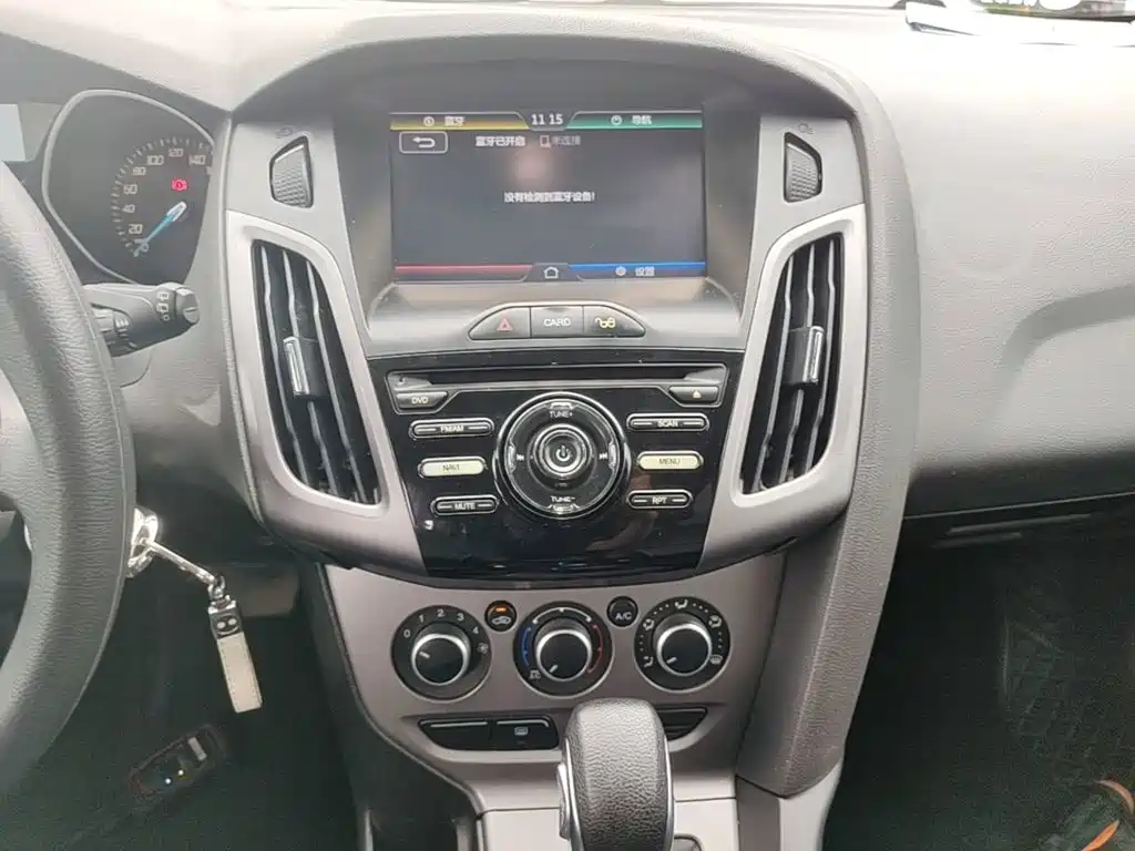 Ford Focus — миниатюра 13