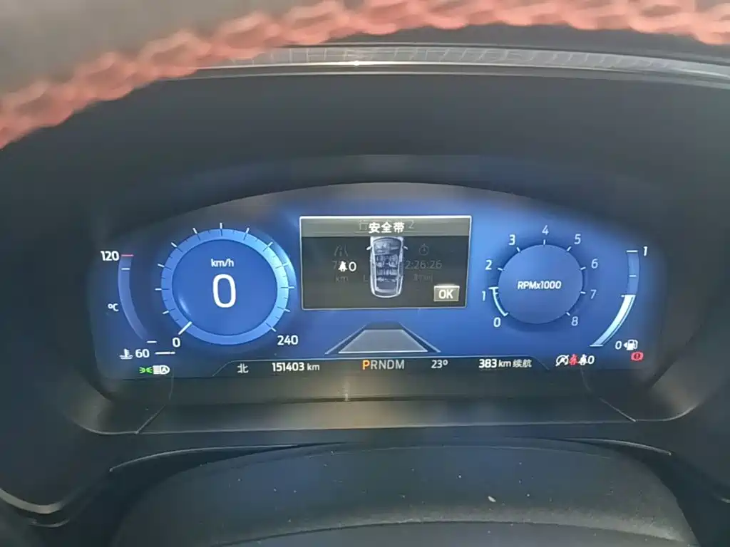 Ford Escape — миниатюра 12