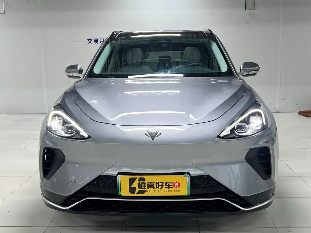 ARCFOX EXTREME FOX POLAR FOX ALPHA T