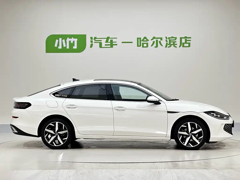 Volkswagen Lamando 2022 L 280TSI DSG