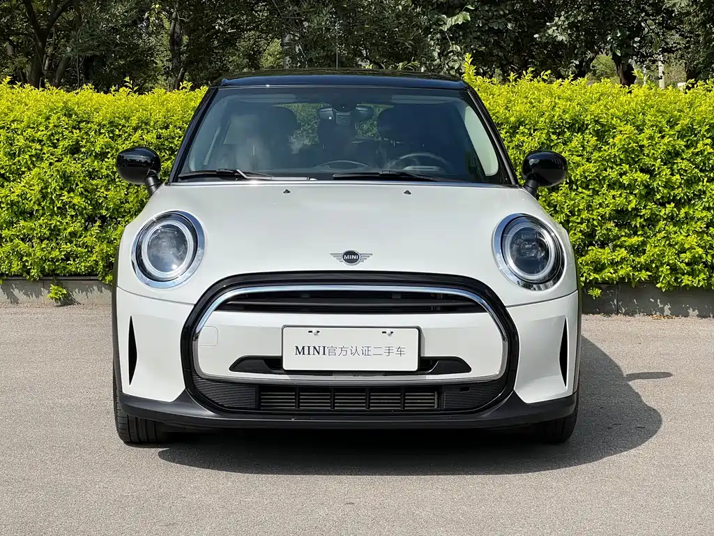 MINI Mini — миниатюра 4