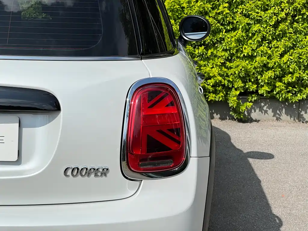 MINI Mini — миниатюра 10