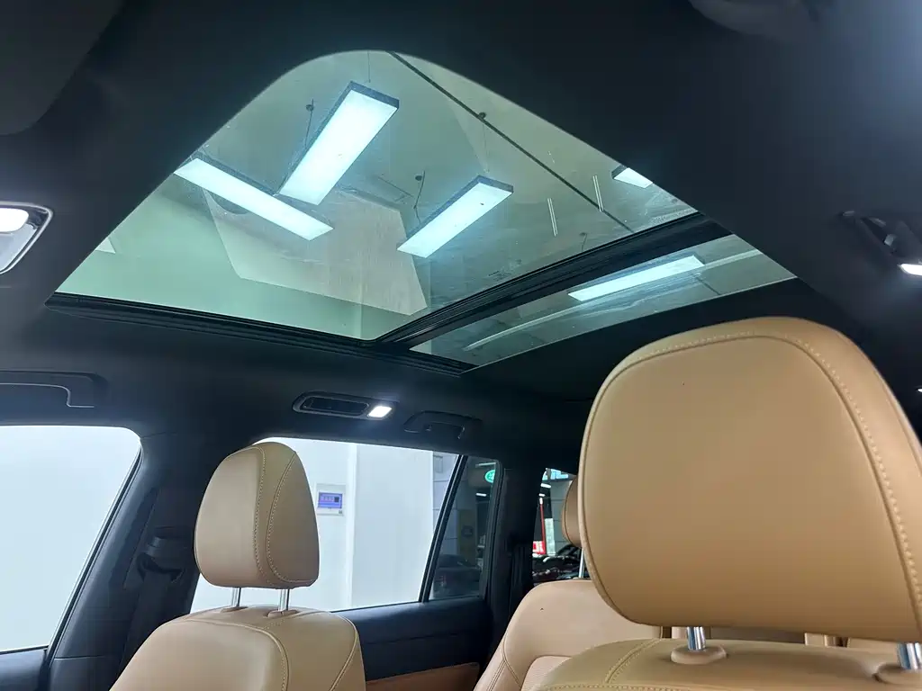 Li Auto Li ONE — миниатюра 28
