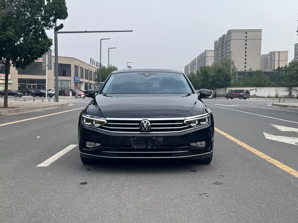 Volkswagen Magotan 2020 380TSI DSG Luxury