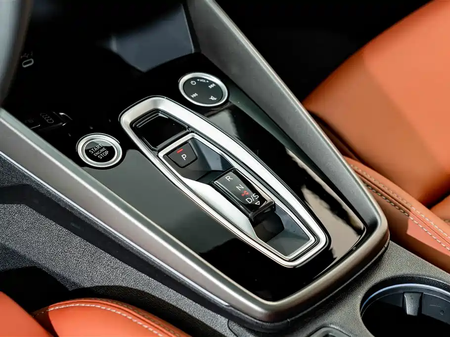 Audi A3 — миниатюра 11