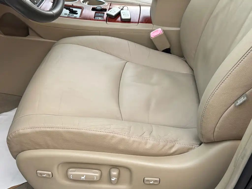 Toyota Highlander — миниатюра 13