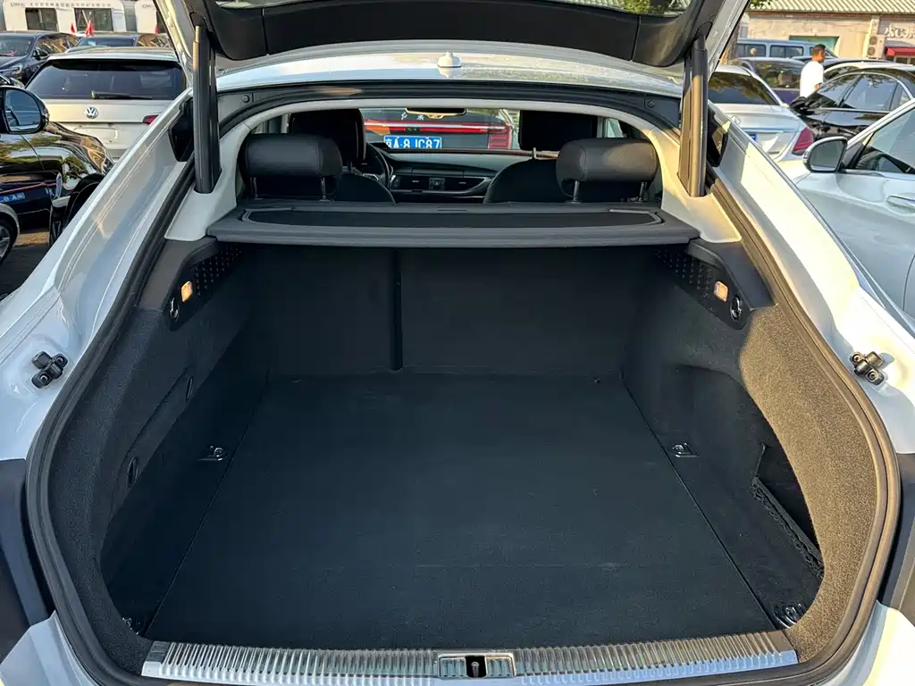 Audi A7 50 TFSI quattro Comfort Type, фото 16