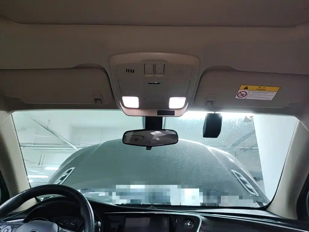 Buick Envision Plus — миниатюра 18