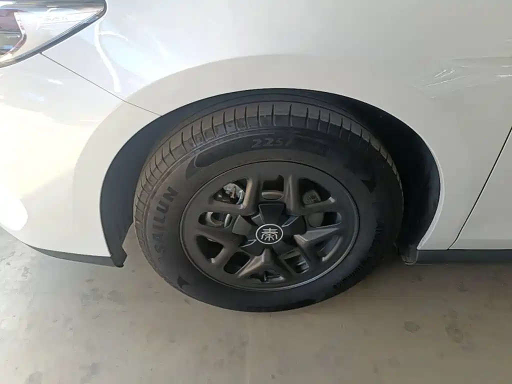 BYD Qin PLUS — миниатюра 23