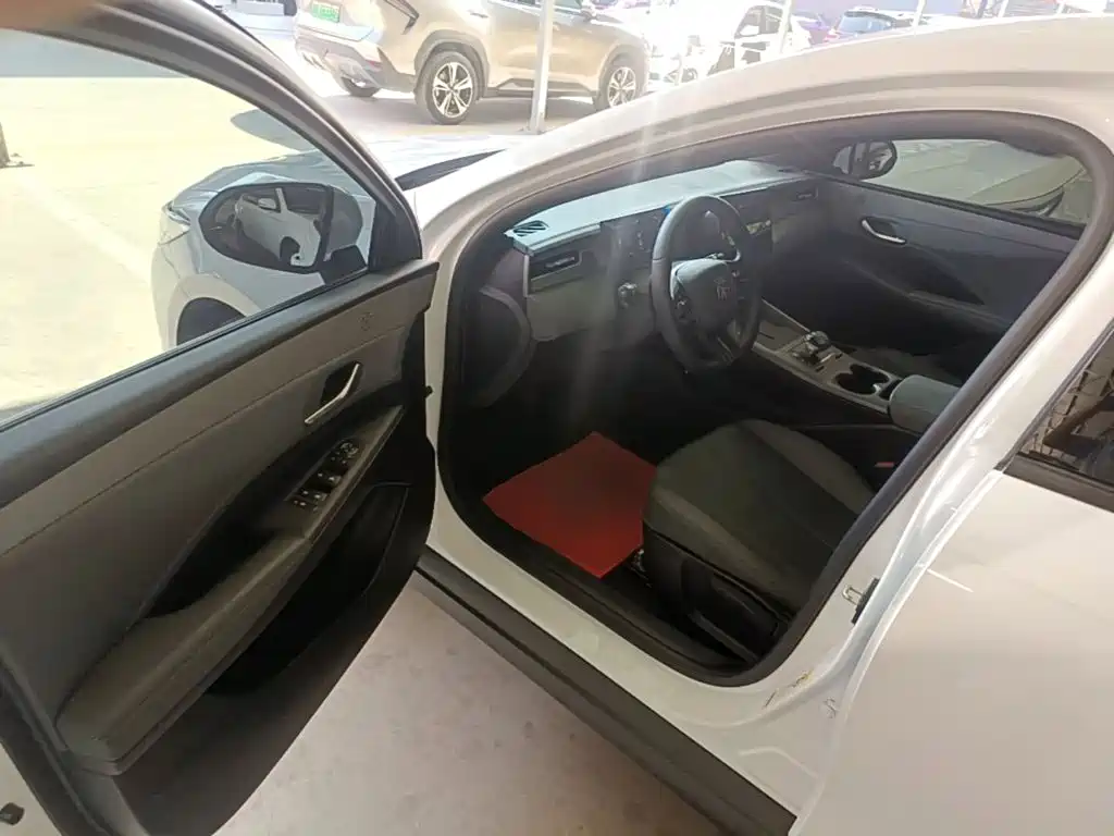 BYD Qin PLUS — миниатюра 16