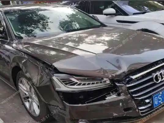 Audi A8 — миниатюра 11