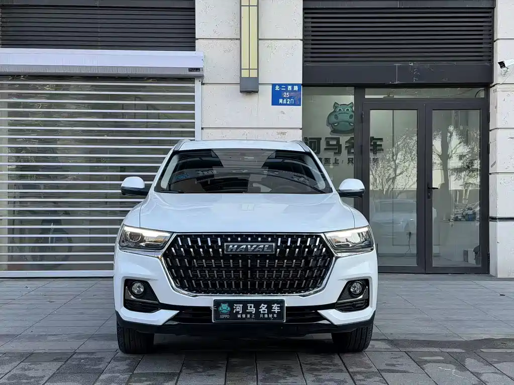 Haval H6 2023