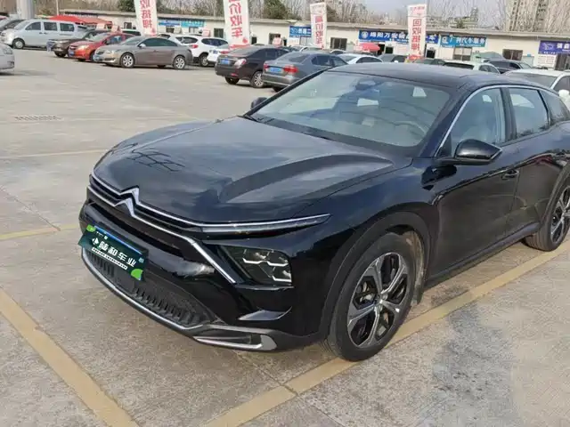 CITROEN VERSAILLES C5 X