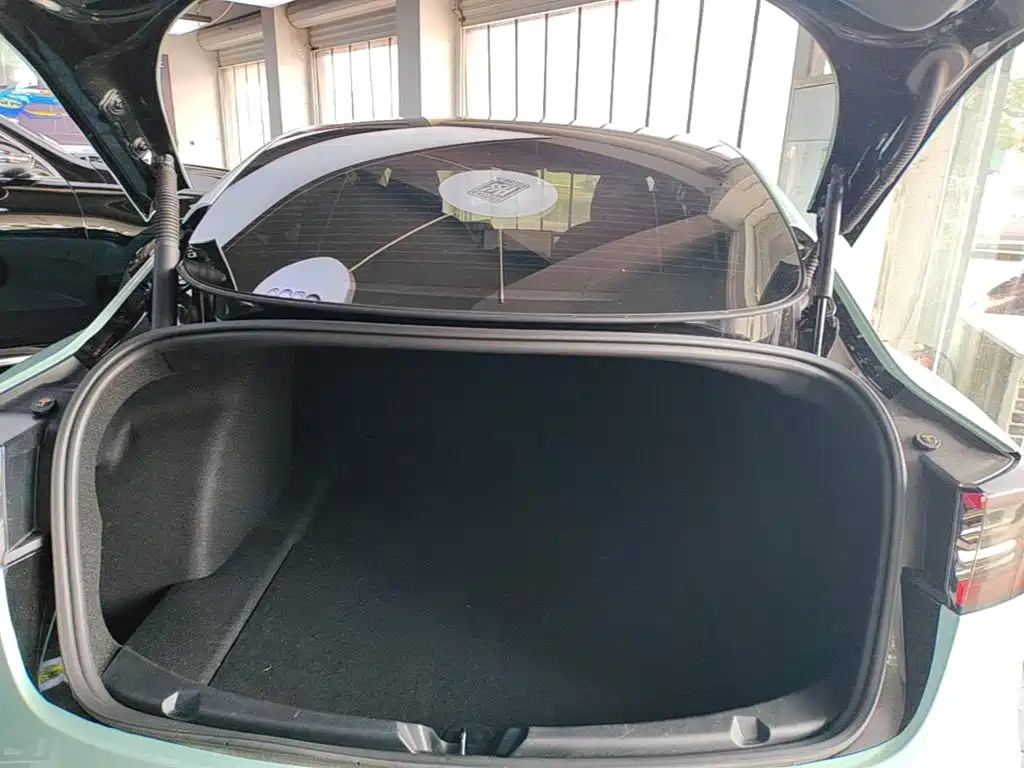 Tesla Model 3 — миниатюра 19