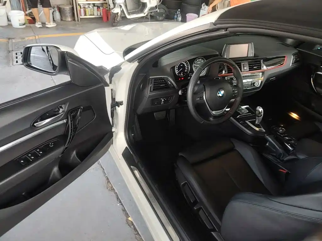 BMW 2 Series (Import) — миниатюра 16