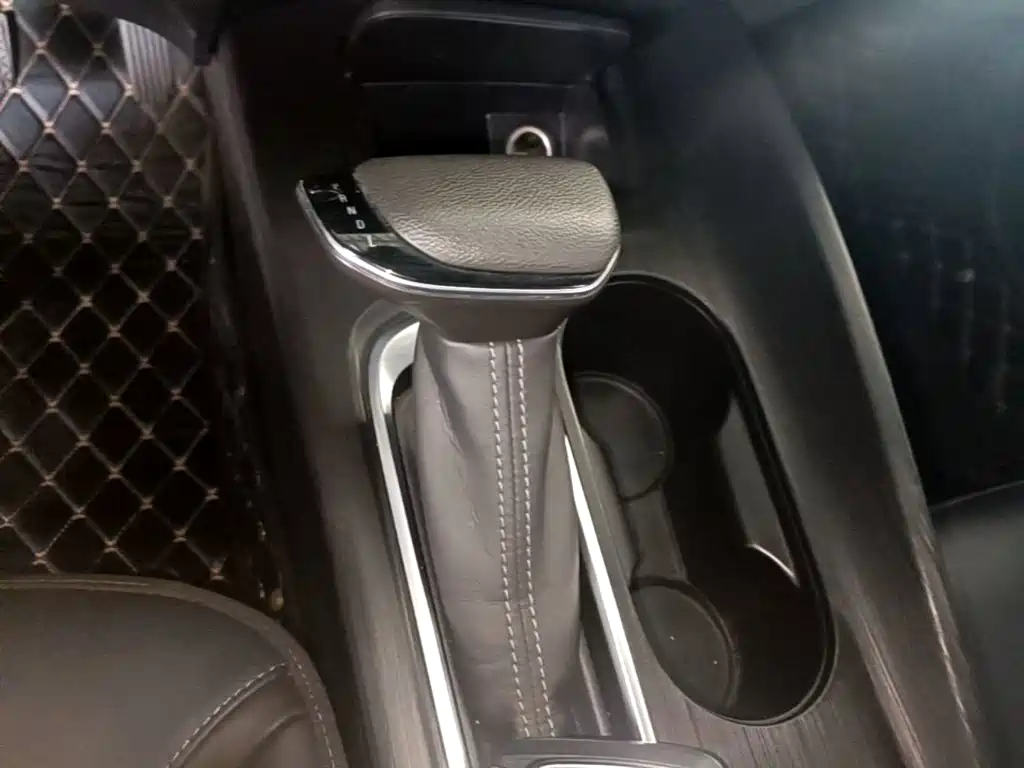 Buick Velite 6 — миниатюра 14