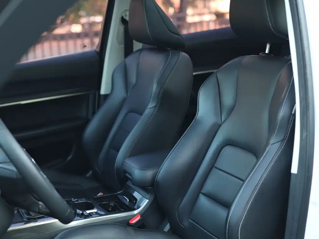 Haval H6 — миниатюра 20