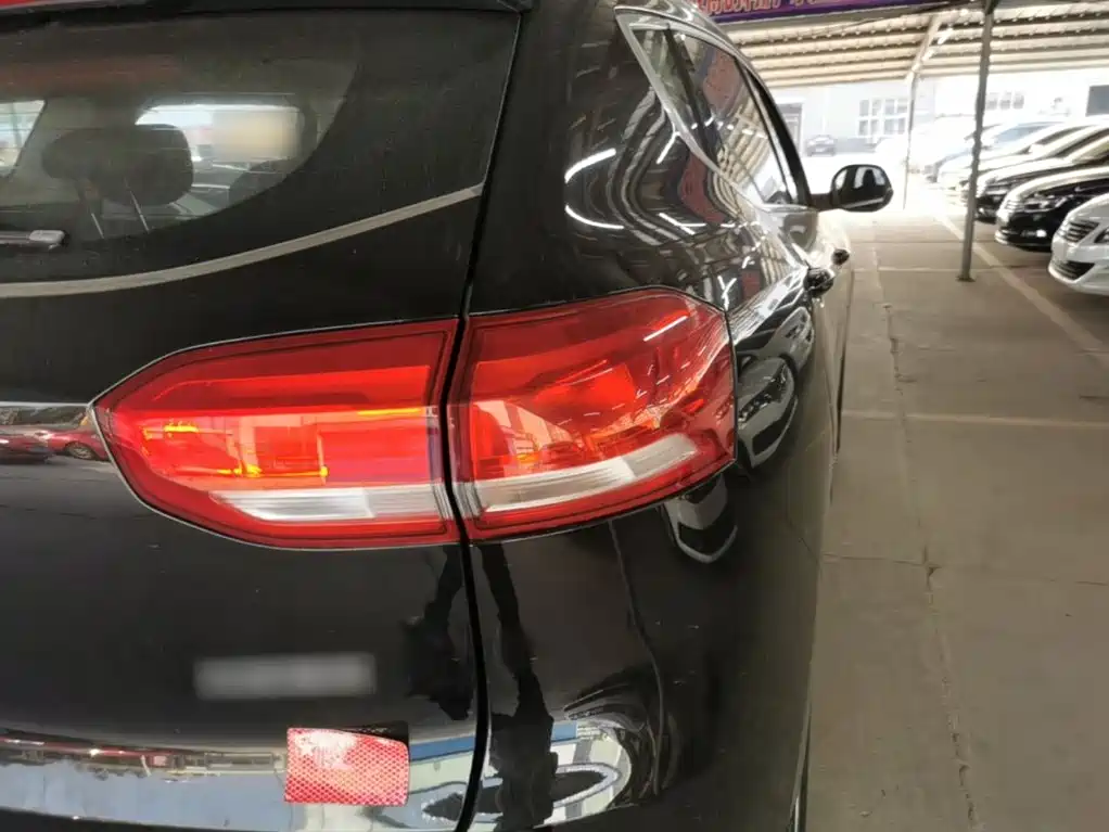 Haval H6 — миниатюра 8
