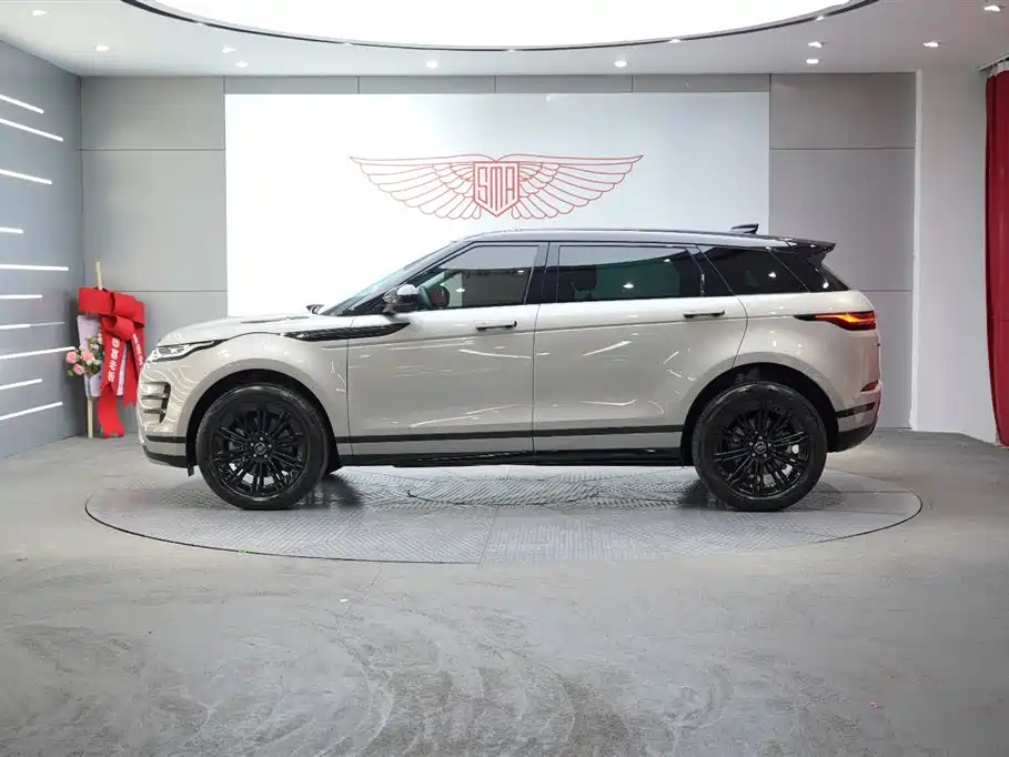 Land Rover Range Rover Evoque 2024 L 200PS