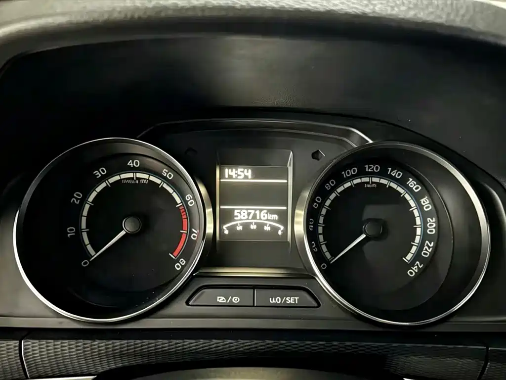 Skoda Kamiq — миниатюра 7