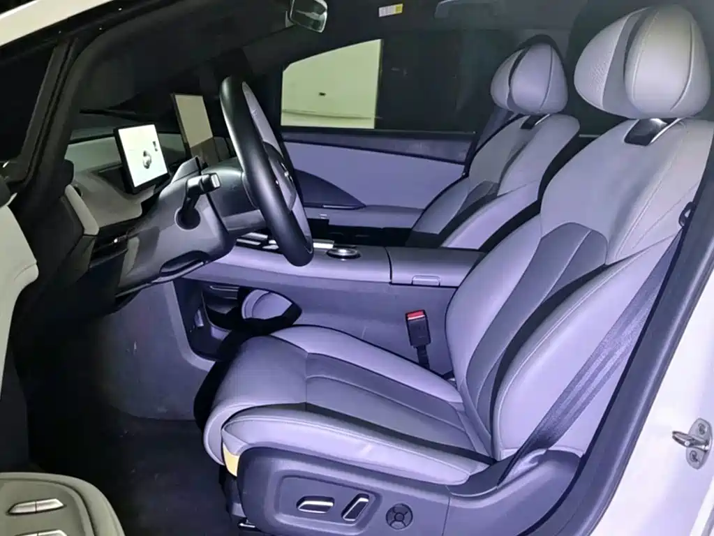Nissan N7 — миниатюра 4