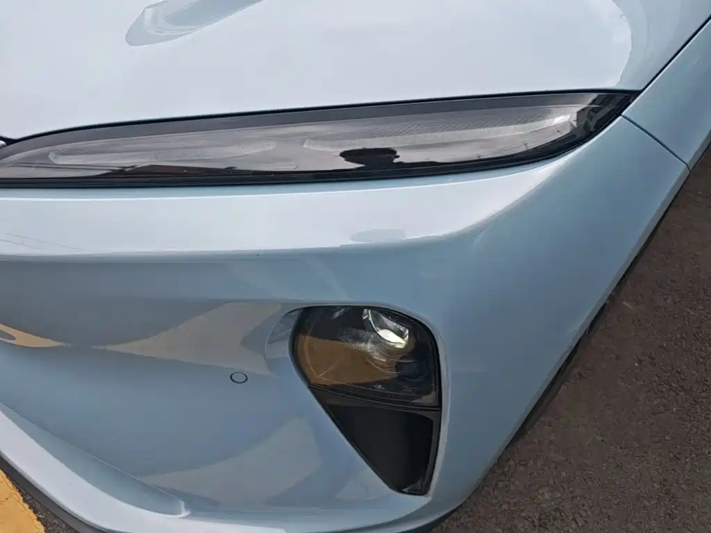 NIO ET5T — миниатюра 24