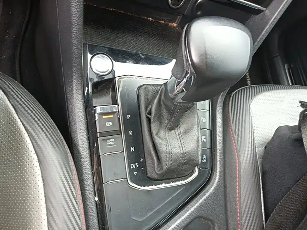 Volkswagen Tiguan X — миниатюра 14