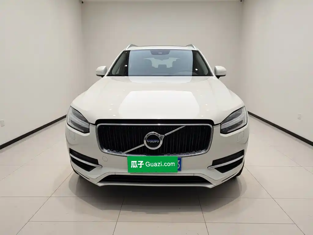 Volvo XC90 — миниатюра 2