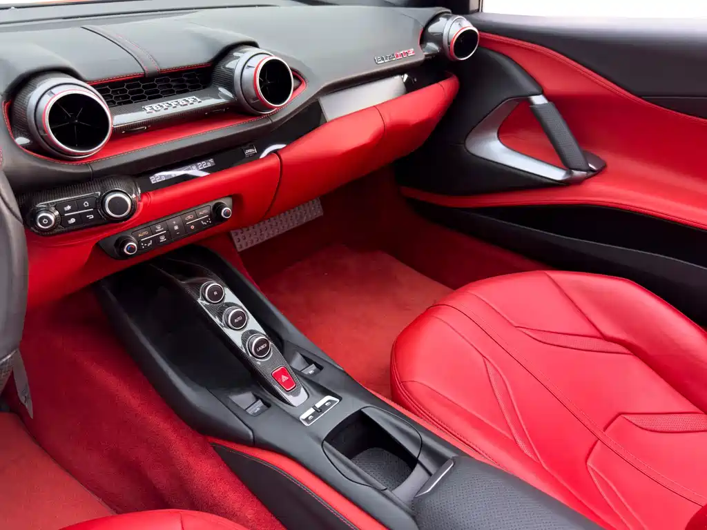 Ferrari 812 — миниатюра 27
