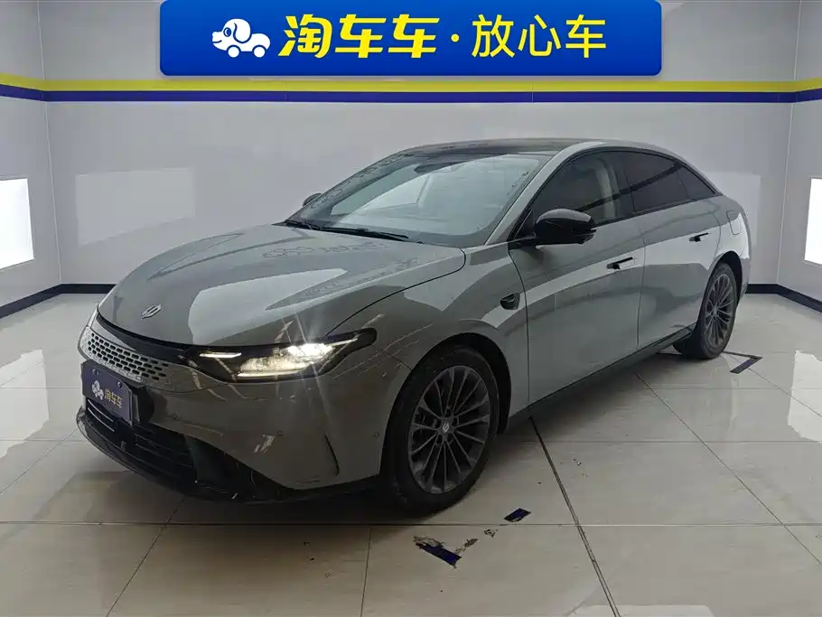 Leapmotor C01