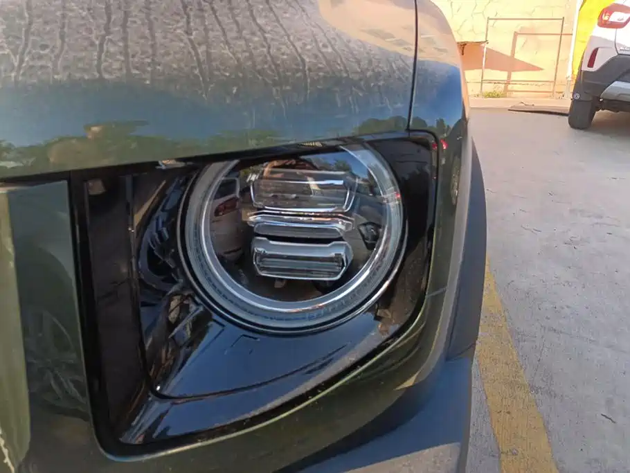 Haval Big Dog — миниатюра 5