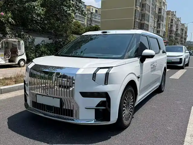 2025 Zeekr 009