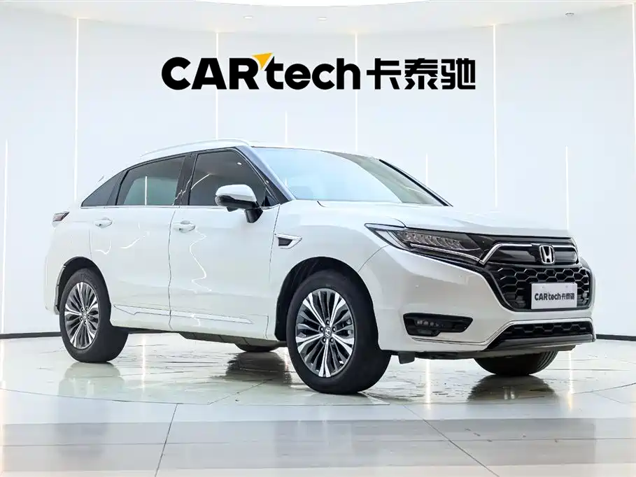 Honda UR-V 2020 370TURBO Premium