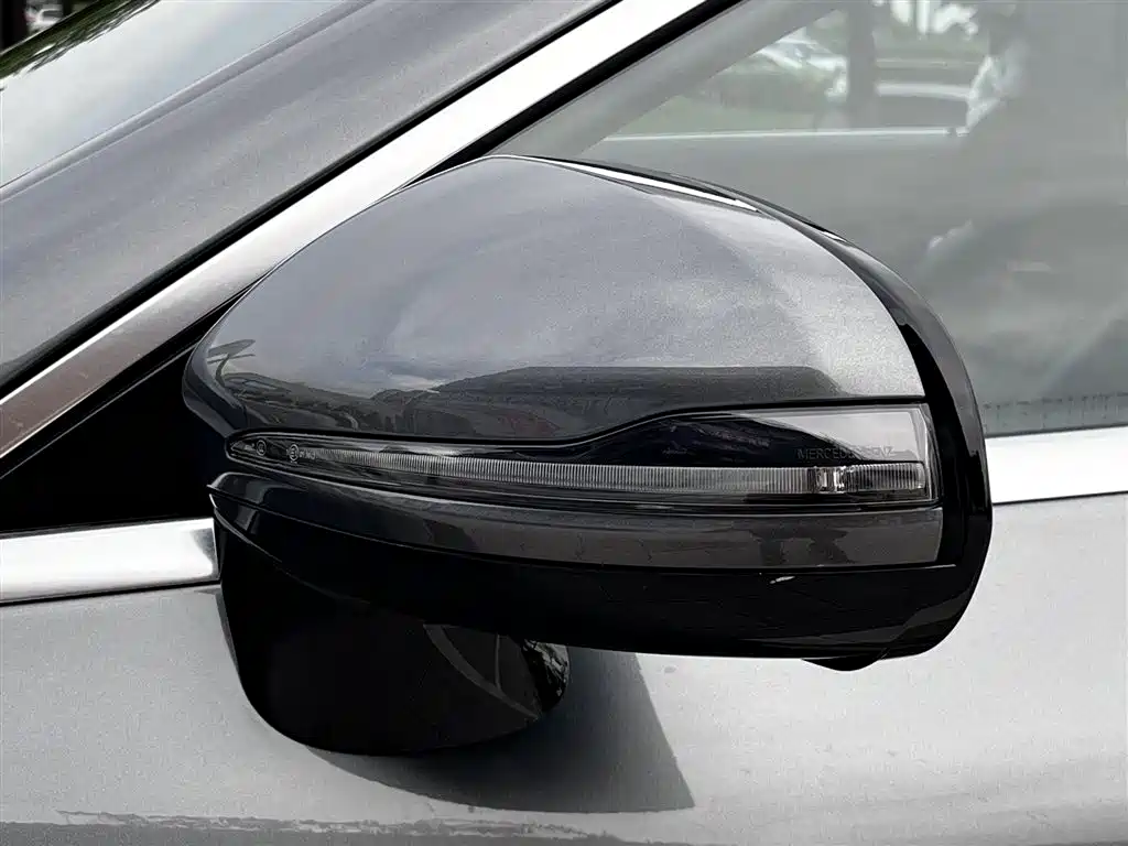 Mercedes-Benz E-Class E 2023 E 260