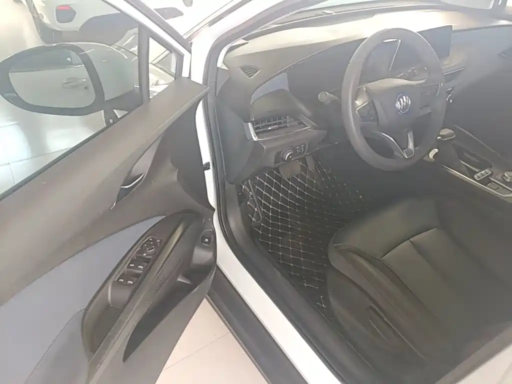 Buick Velite 6 — миниатюра 16