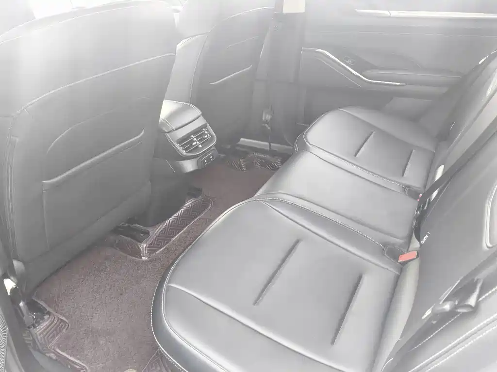 Haval H6 — миниатюра 14